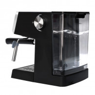 Machine à Café Espresso Lexical LEM-0603 850W Silver EN Tunisie