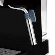 Machine à Café Espresso Lexical LEM-0603 850W Silver EN Tunisie