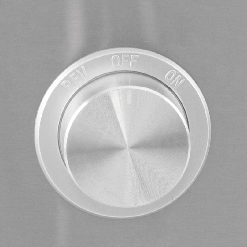 Hachoir à Viande Lexical LMG-2040 1200W Inox en Tunisie