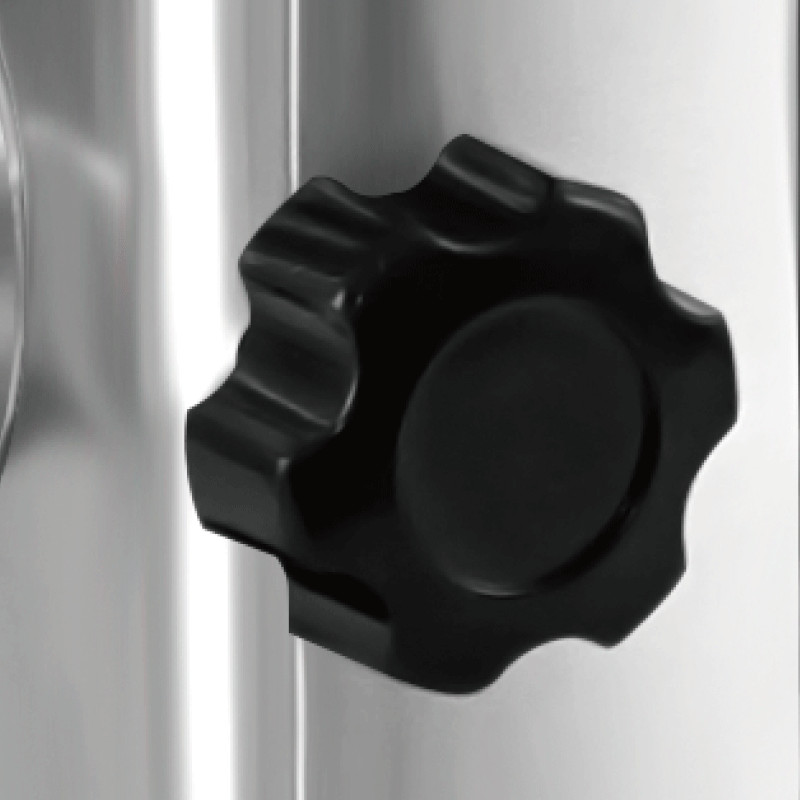 Hachoir à Viande Lexical LMG-2040 1200W Inox en Tunisie