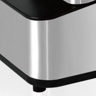 Hachoir à Viande Lexical LMG-2040 1200W Inox en Tunisie Hachoir à Viande Lexical LMG-2040 1200W Inox en Tunisie
