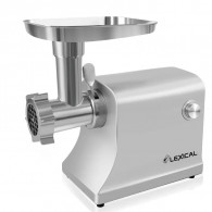 Hachoir à Viande Lexical LMG-2050 2000W Inox en Tunisie