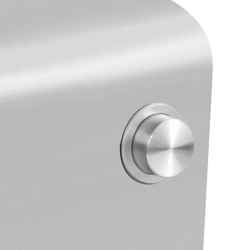 Hachoir à Viande Lexical LMG-2050 2000W Inox en Tunisie