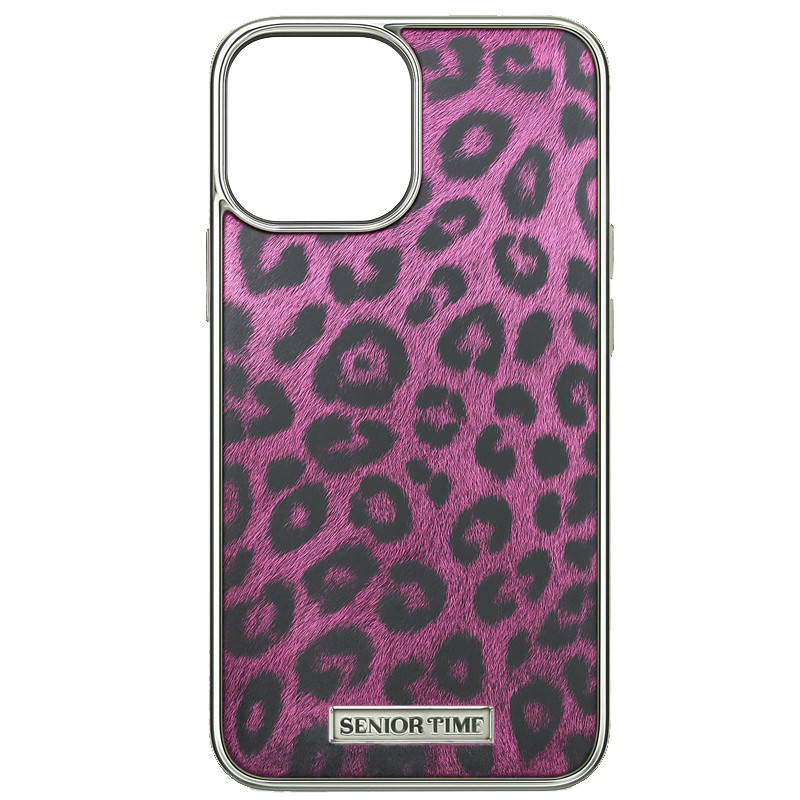 Coque Qiop Pour Iphone 15 Pro Max Rose En Tunisie