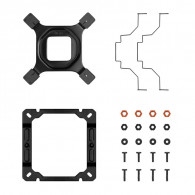 Refroidisseur De Processeur DeepCool AK400 Digital Noir en Tunisie