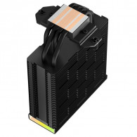 Refroidisseur De Processeur DeepCool AK400 Digital Noir en Tunisie