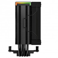 Refroidisseur De Processeur DeepCool AK400 Digital Noir en Tunisie