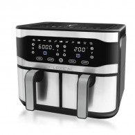 Air Fryer Lexical LAF-3081 2100W 9L Noir en Tunisie