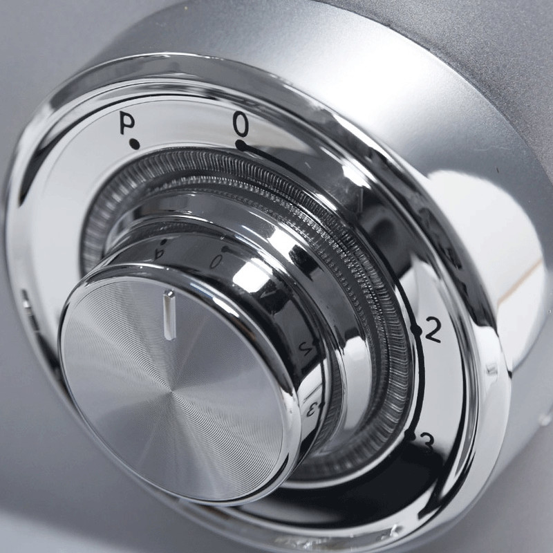 Robot Pétrin Lexical LMB-1850-8 1500W Silver en Tunisie