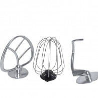 Robot Pétrin Lexical LMB-1850-8 1500W Silver en Tunisie