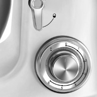 Robot Pétrin Lexical LMB-1850-8 1500W Silver en Tunisie