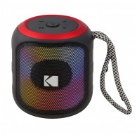 Haut Parleur Bluetooth Kodak PWS-2268 Noir En Tunisie Haut Parleur Bluetooth Kodak PWS-2268 Noir En Tunisie