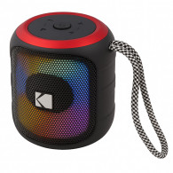 Haut Parleur Bluetooth Kodak PWS-2268 Noir En Tunisie Haut Parleur Bluetooth Kodak PWS-2268 Noir En Tunisie