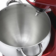 Robot Pétrin Lexical LMB-1850-8 1500W Rouge en Tunisie