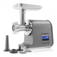Hachoir à Viande Lexical LMG-2090 3000W Silver en Tunisie
