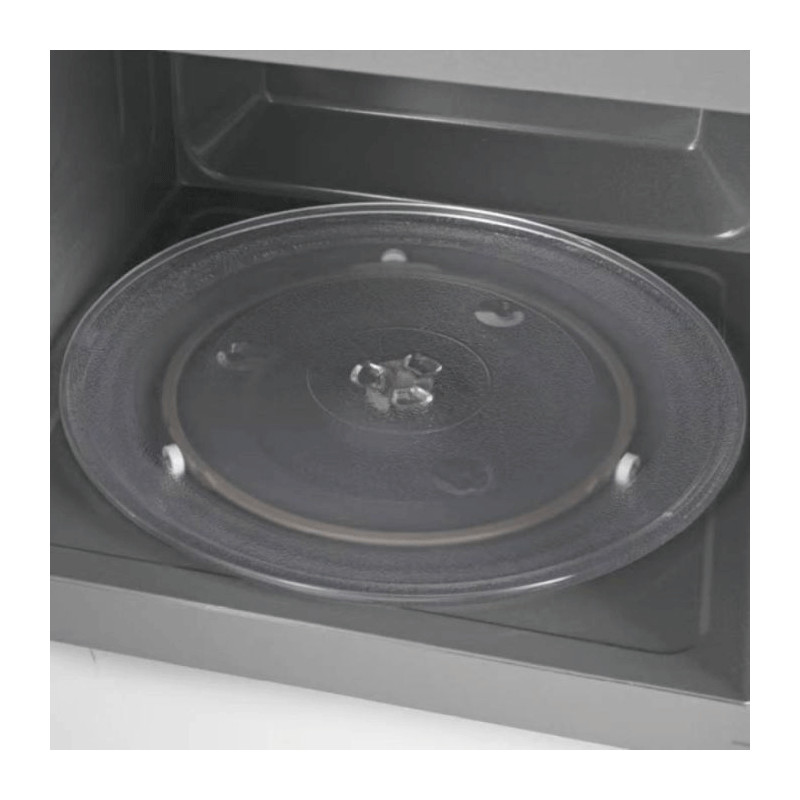 Four à Micro Onde Lexical LMV-9030 30 Litres Silver EN Tunisie