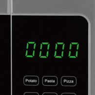 Four à Micro Onde Lexical LMV-9030 30 Litres Silver EN Tunisie Four à Micro Onde Lexical LMV-9030 30 Litres Silver EN Tunisie