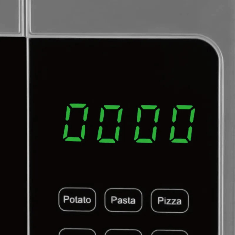 Four à Micro Onde Lexical LMV-9030 30 Litres Silver EN Tunisie