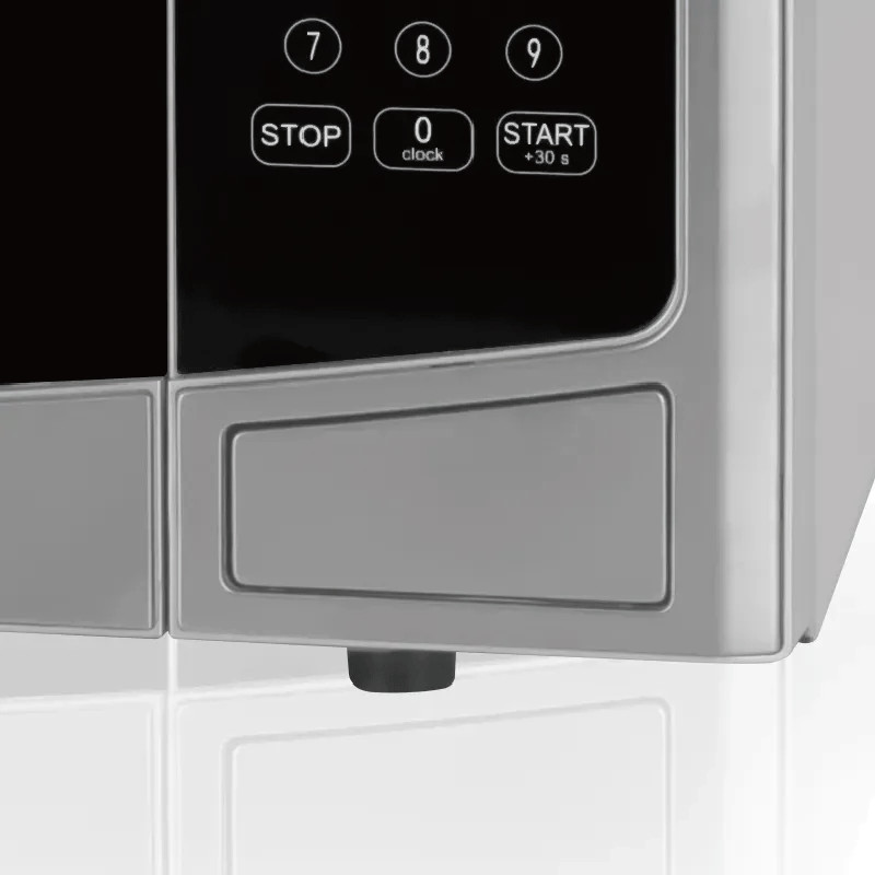 Four à Micro Onde Lexical LMV-9030 30 Litres Silver EN Tunisie