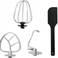 Robot Pétrin Lexical LMB-1865 2000W Inox en Tunisie