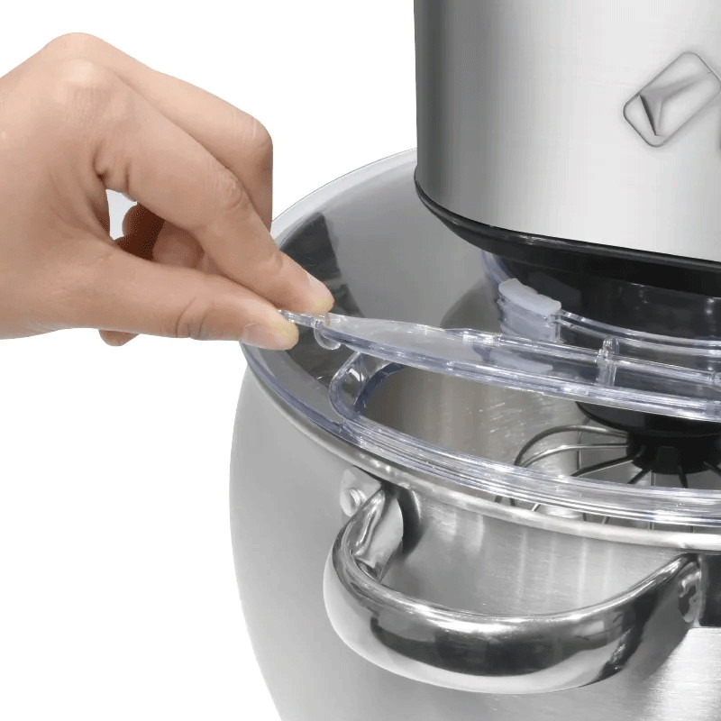 Robot Pétrin Lexical LMB-1865 2000W Inox en Tunisie