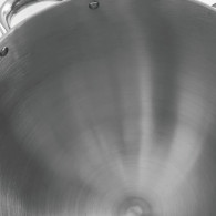 Robot Pétrin Lexical LMB-1865 2000W Inox en Tunisie