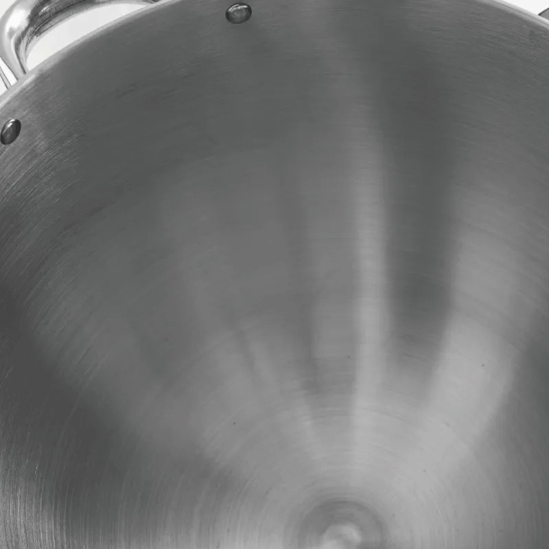 Robot Pétrin Lexical LMB-1865 2000W Inox en Tunisie