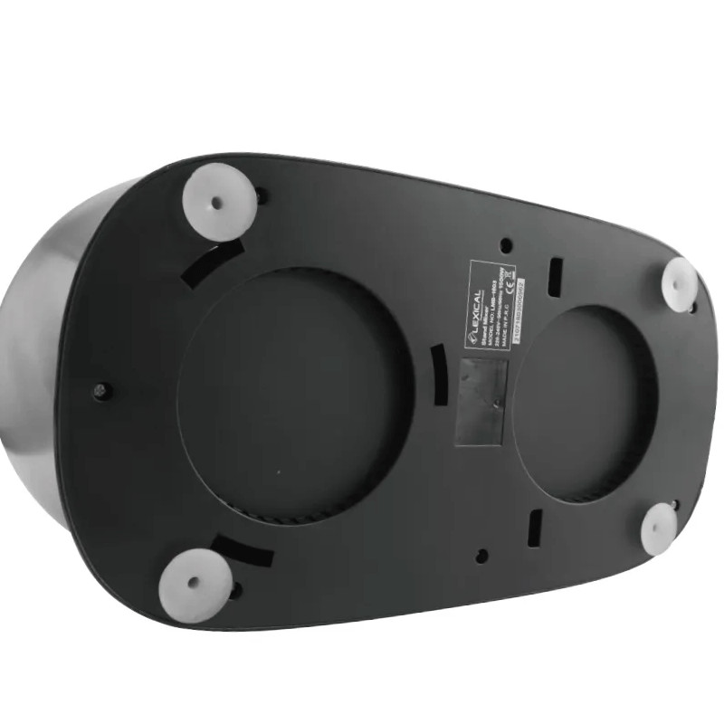 Robot Pétrin Lexical LMB-1875 2000W Silver en Tunisie