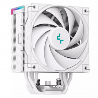 Refroidisseur De Processeur DeepCool AK500S Digital ARGB Blanc en Tunisie
