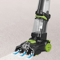 Aspirateur Balai Multifonction Lexical LCW-4080 800W Noir en Tunisie Aspirateur Balai Multifonction Lexical LCW-4080 800W Noir en Tunisie