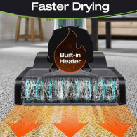 Aspirateur Balai Multifonction Lexical LCW-4080 800W Noir en Tunisie Aspirateur Balai Multifonction Lexical LCW-4080 800W Noir en Tunisie