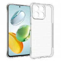 Etui Pour Honor X7C Transparent