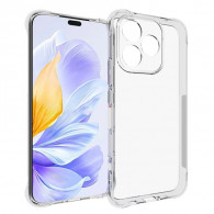 Etui Pour Honor 400 Lite Transparent