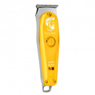 Tondeuse à Cheveux Lexical LHC-5633 Jaune en Tunisie
