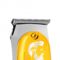 Tondeuse à Cheveux Lexical LHC-5633 Jaune en Tunisie