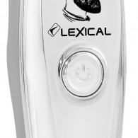 Tondeuse à Cheveux Lexical LHC-5633 Blanc en Tunisie Tondeuse à Cheveux Lexical LHC-5633 Blanc en Tunisie