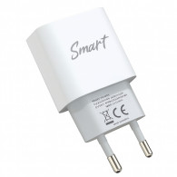 Adaptateur Chargeur Rapide Honor Smart 10W Blanc En Tunisie