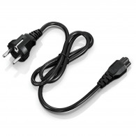 Chargeur Pc Portable Lenovo 20V 3,25A 65W Origine Type-C Noir en Tunisie
