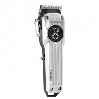 Tondeuse à Cheveux Lexical LHC-5674 Silver en Tunisie