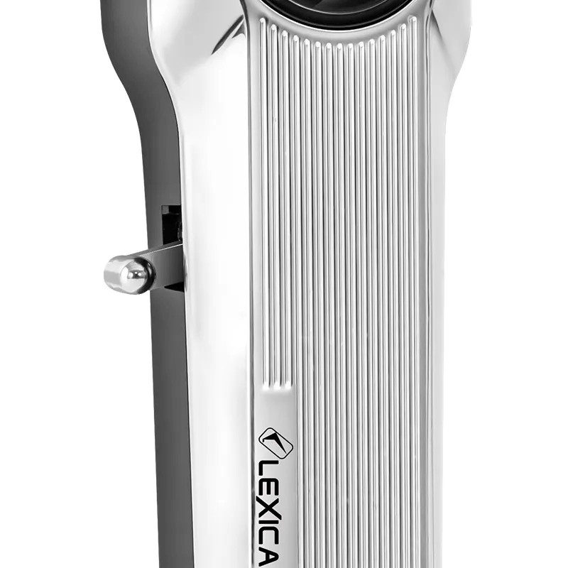 Tondeuse à Cheveux Lexical LHC-5674 Silver en Tunisie