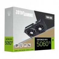 Carte Graphique Gaming Zotac GeForce RTX 5060 Twin Edge 8Go GDDR7 En Tunisie Carte Graphique Gaming Zotac GeForce RTX 5060 Twin Edge 8Go GDDR7 En Tunisie