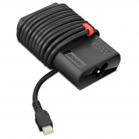 Chargeur Pc Portable Lenovo Slim 20V 3,25A 65W Origine Type-C Noir en Tunisie Chargeur Pc Portable Lenovo Slim 20V 3,25A 65W Origine Type-C Noir en Tunisie