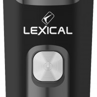 Rasoir Electrique Lexical LSR-5730 Noir en Tunisie Rasoir Electrique Lexical LSR-5730 Noir en Tunisie