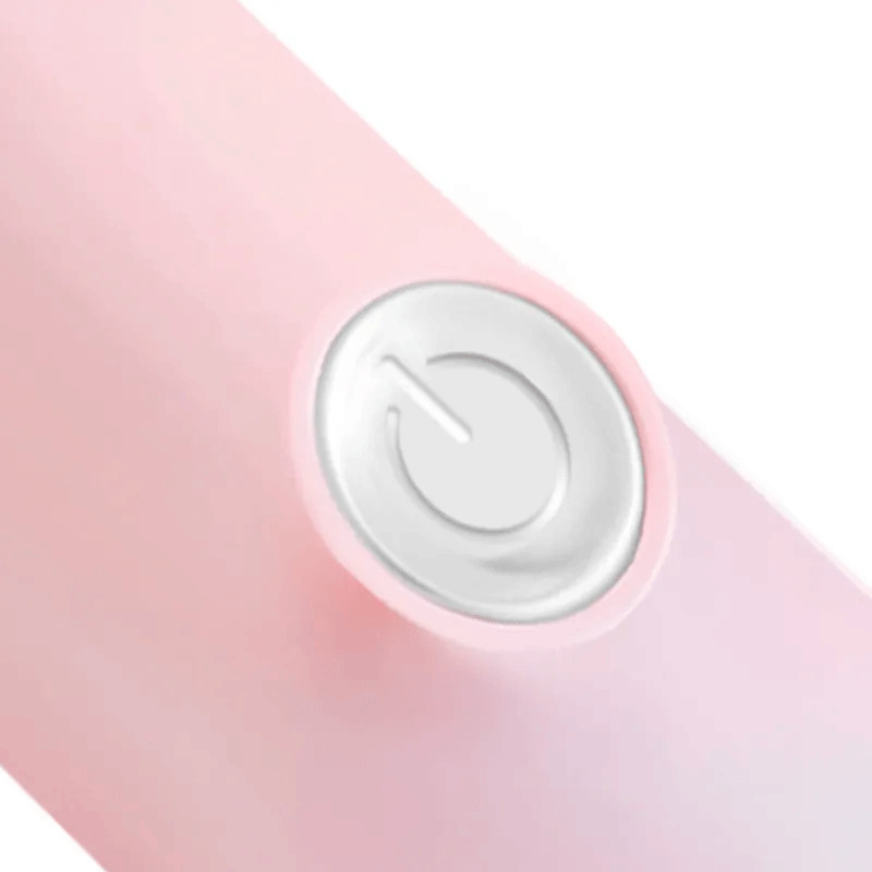 Fer À Boucler Lexical LCI-4906 Rose en Tunisie