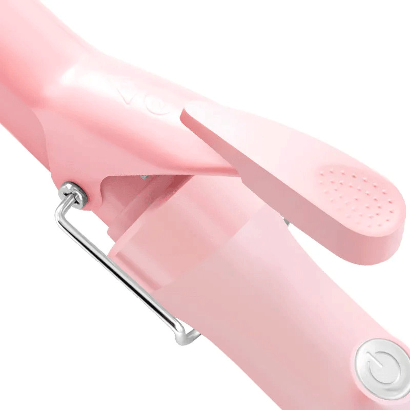 Fer À Boucler Lexical LCI-4906 Rose en Tunisie