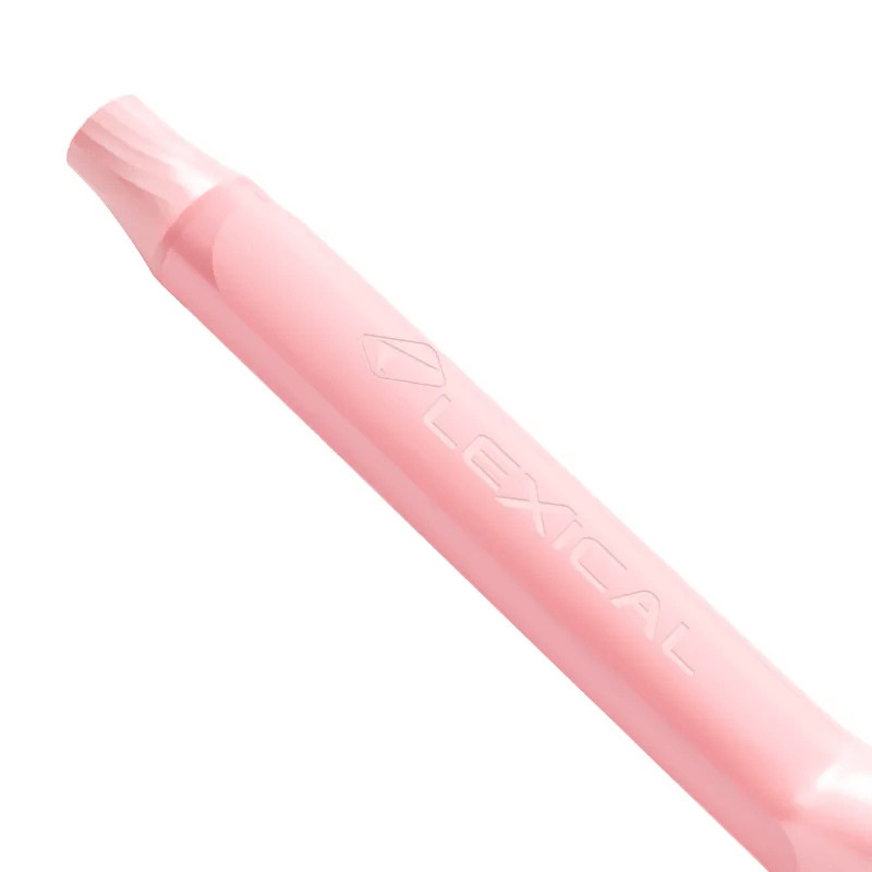 Fer À Boucler Lexical LCI-4906 Rose en Tunisie