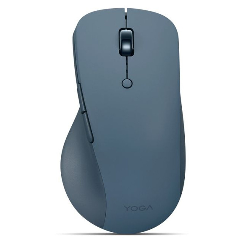 Souris Sans Fil Lenovo Yoga Pro Bleu en Tunisie Souris Sans Fil Lenovo Yoga Pro Bleu en Tunisie