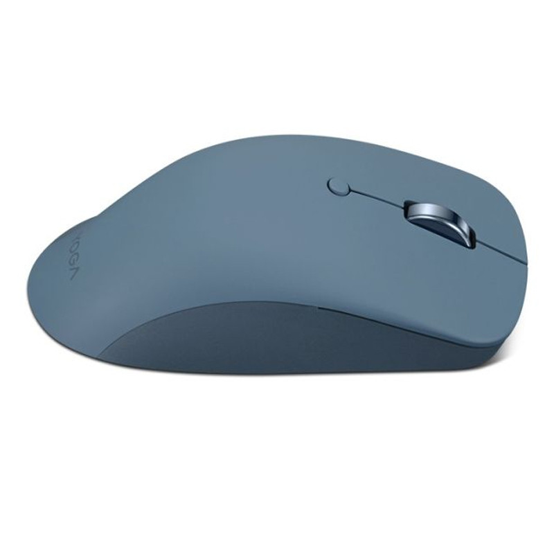 Souris Sans Fil Lenovo Yoga Pro Bleu en Tunisie