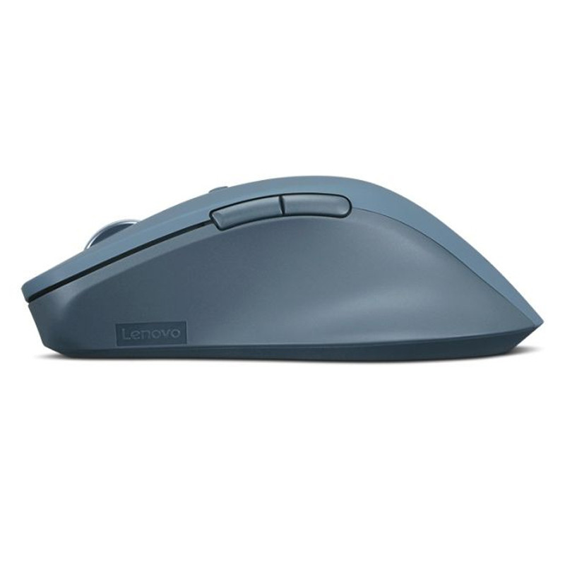 Souris Sans Fil Lenovo Yoga Pro Bleu en Tunisie