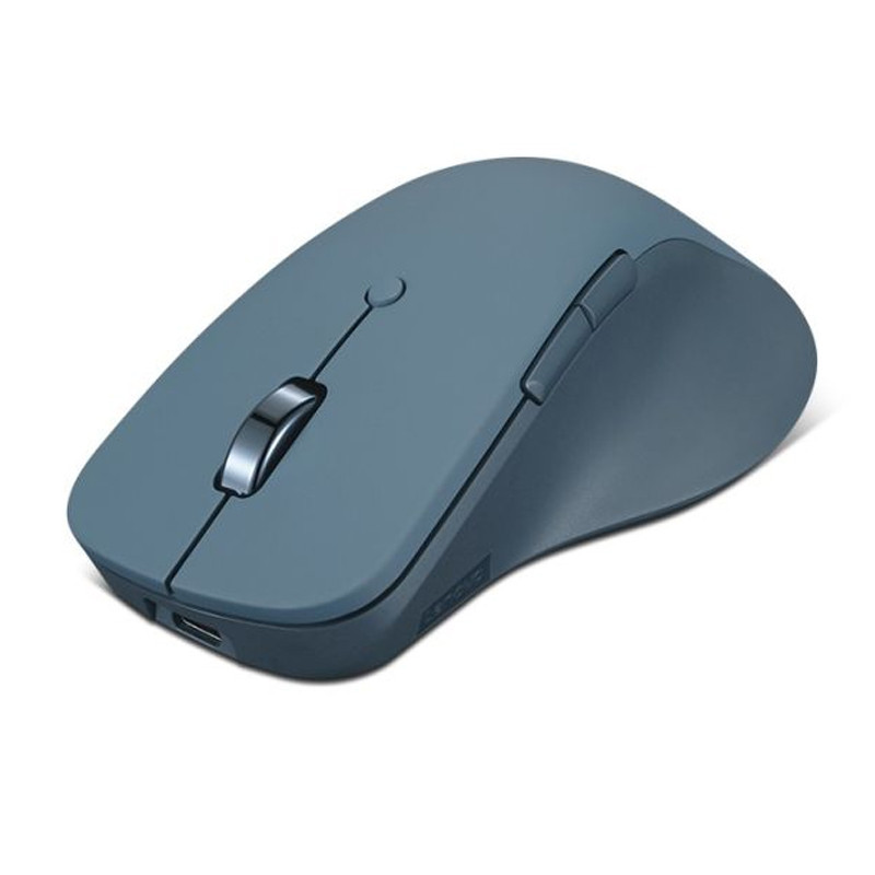 Souris Sans Fil Lenovo Yoga Pro Bleu en Tunisie
